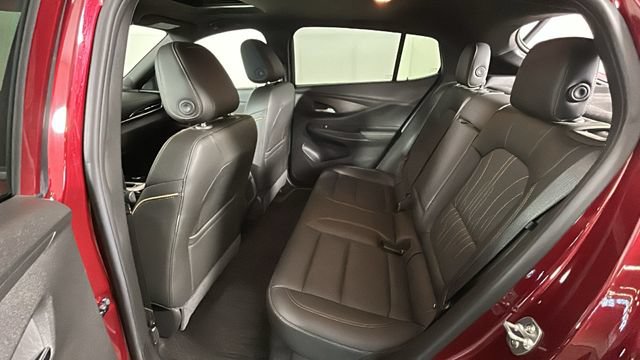 Used 2024 Buick Envista Avenir FWD image 26