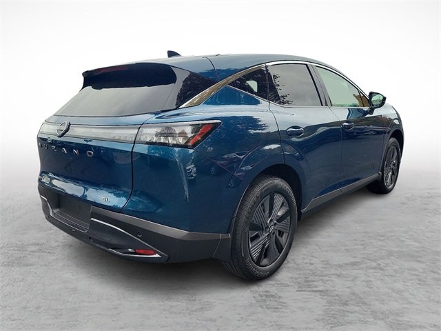 New 2026 Nissan Murano SL image 4