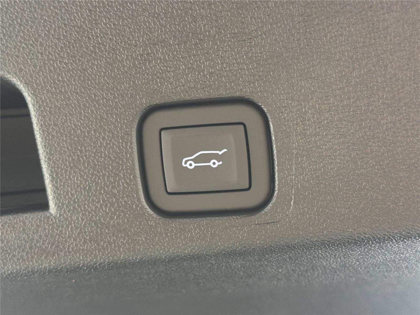 New 2026 Buick Enclave Sport Touring w/ Power Package FWD image 19