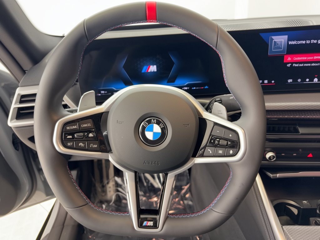Used 2026 BMW M440i w/ Premium Package RWD image 10