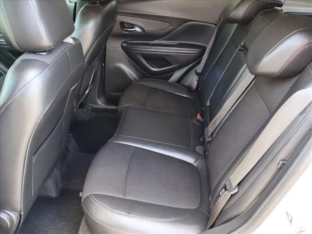 Used 2019 Buick Encore Preferred FWD image 22