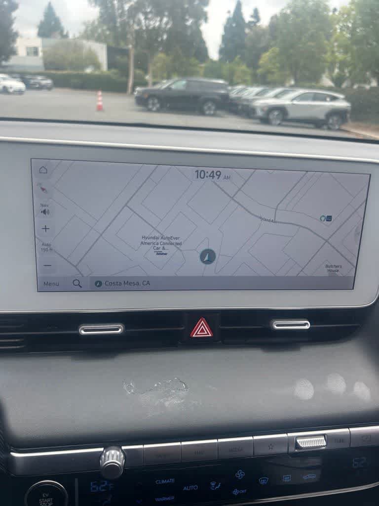 Used 2024 Hyundai Ioniq 5 SEL RWD image 10