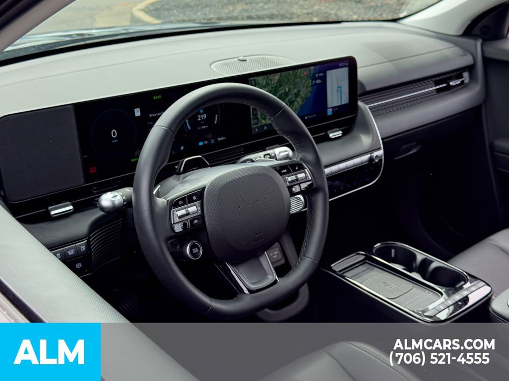 Used 2025 Hyundai Ioniq 5 SEL AWD/4WD image 9