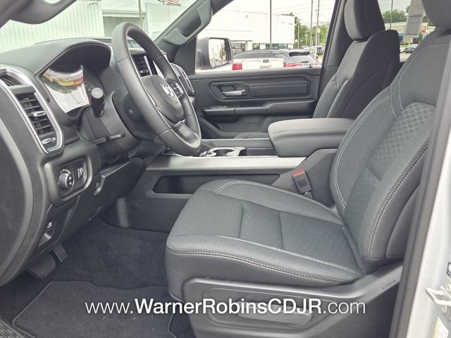 New 2026 RAM 1500 Express AWD/4WD image 5
