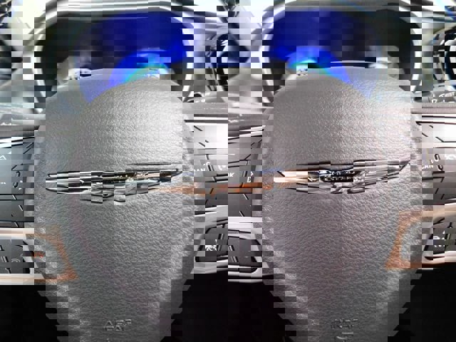 New 2026 Chrysler Pacifica Select image 22