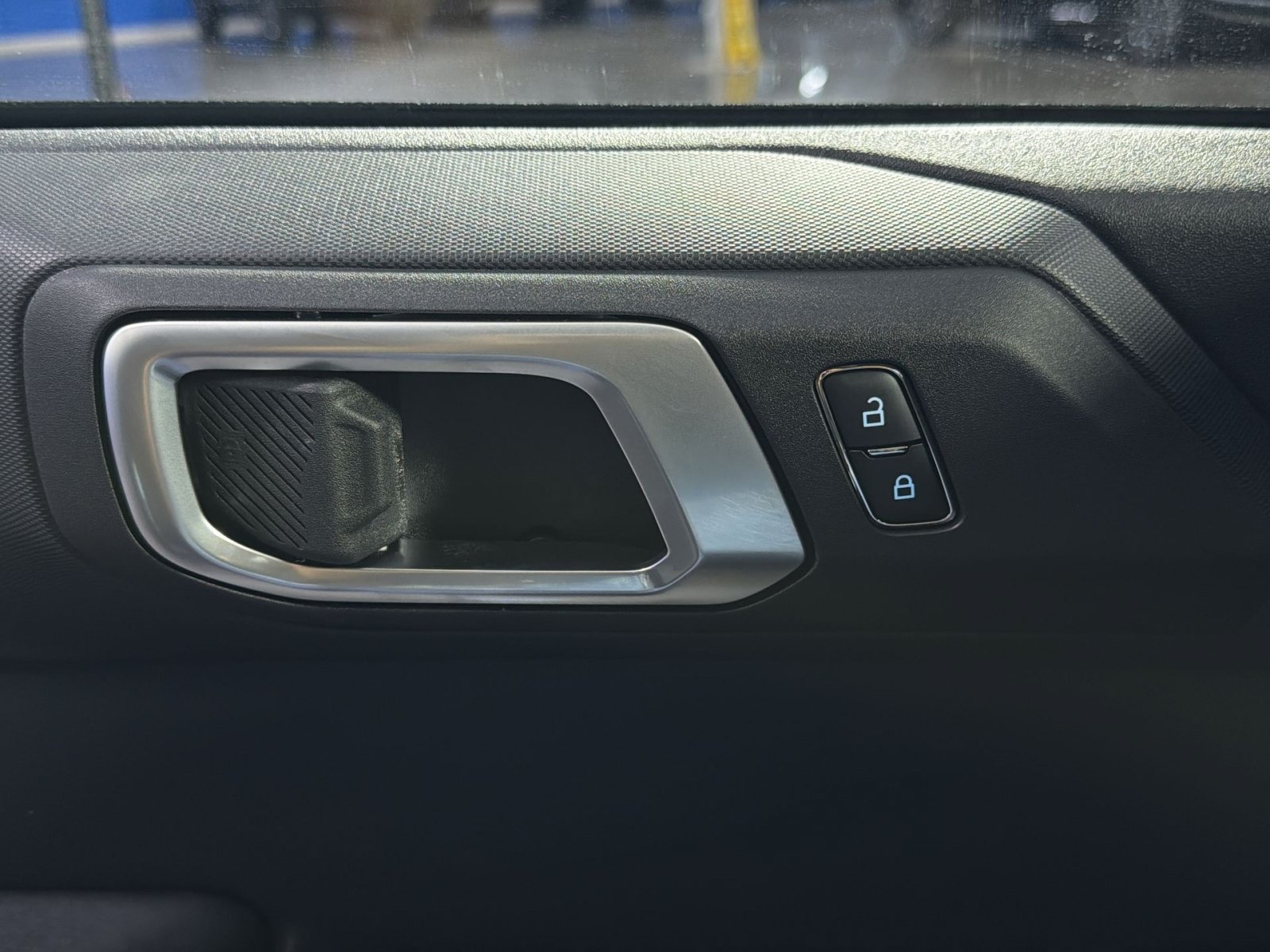 New 2026 Ford Bronco Big Bend AWD/4WD image 35