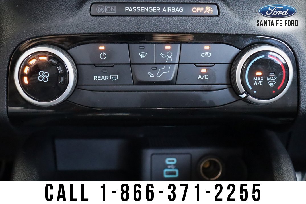 Used 2021 Ford Escape S FWD image 32