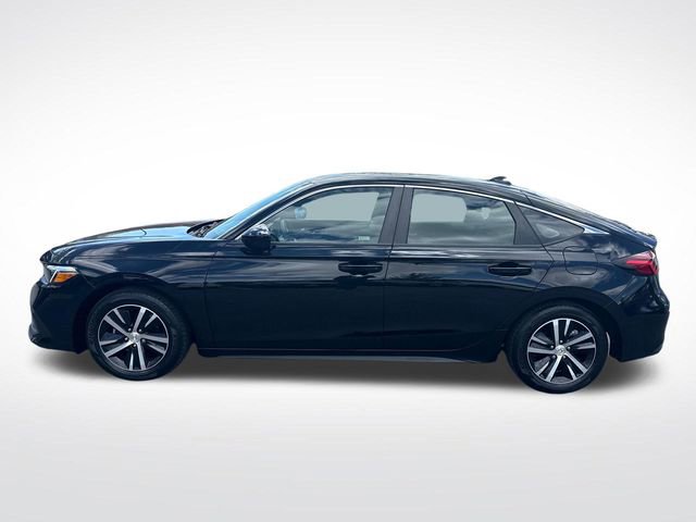 Certified 2024 Honda Civic LX image 2
