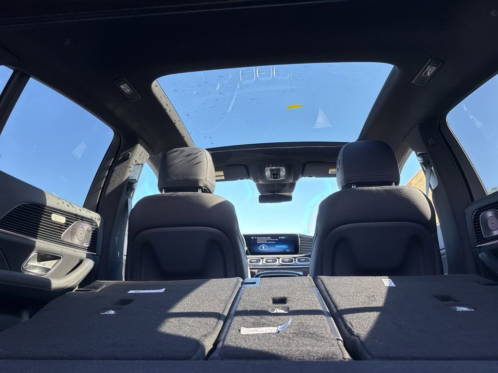 New 2026 Mercedes-Benz GLE 450 4MATIC Coupe image 32