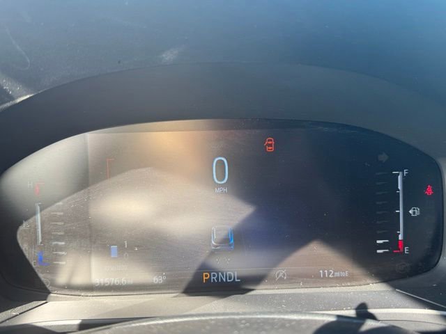 Used 2024 Ford Escape ST-Line FWD image 10