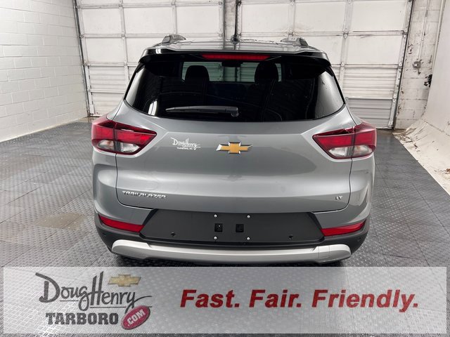 New 2026 Chevrolet TrailBlazer LT w/ Convenience Package image 7