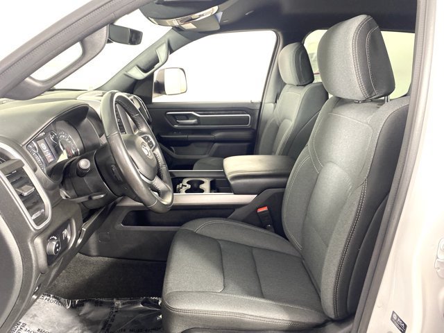 Used 2023 RAM 1500 Lone Star AWD/4WD image 18