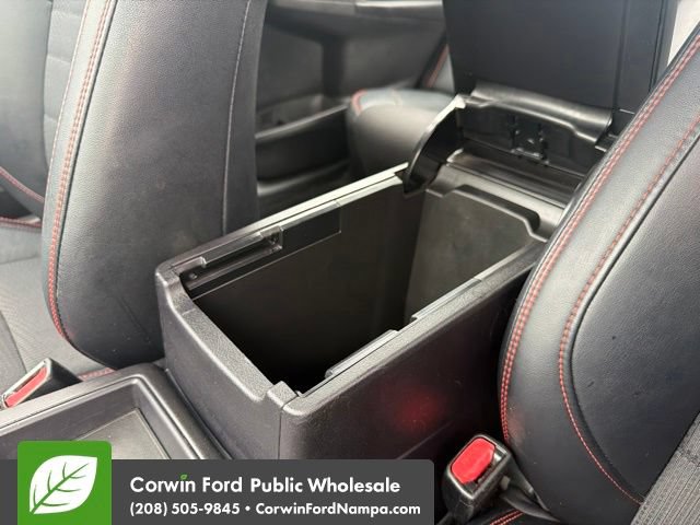 Used 2016 Toyota Camry SE FWD image 21