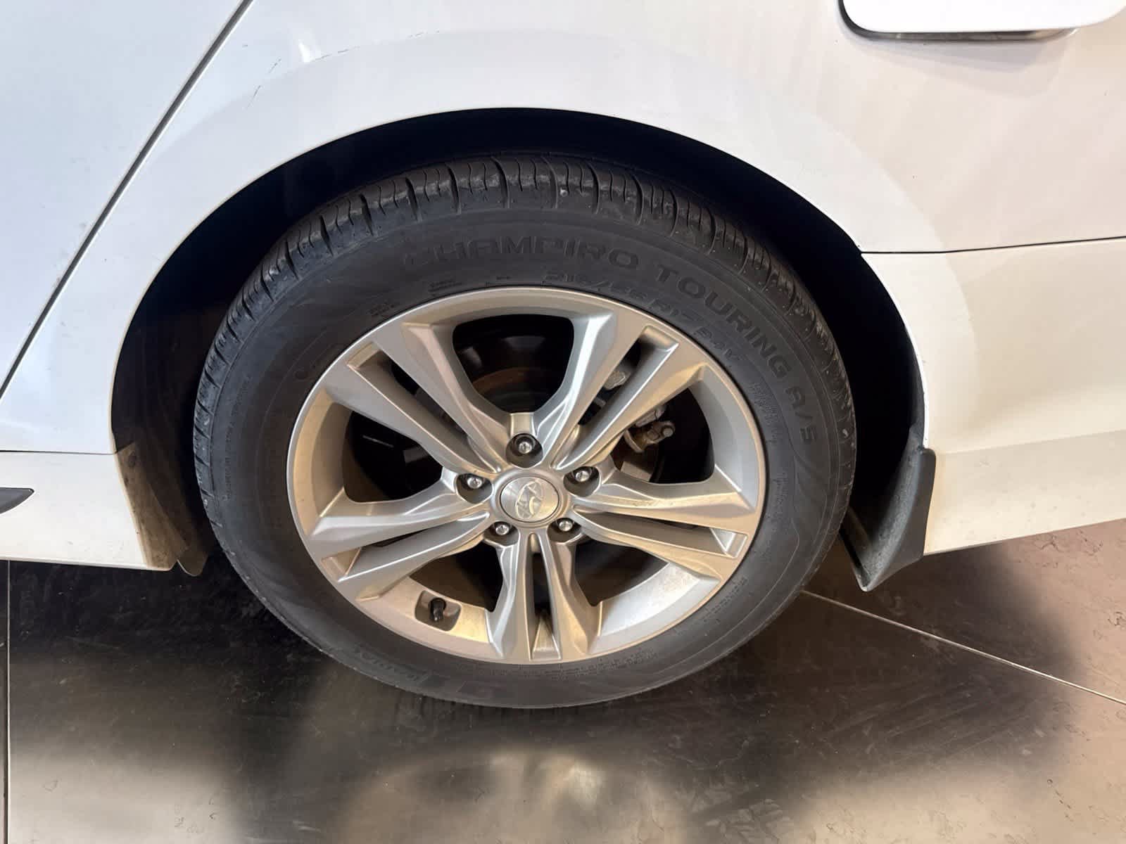 Used 2019 Hyundai Sonata Sport FWD image 10