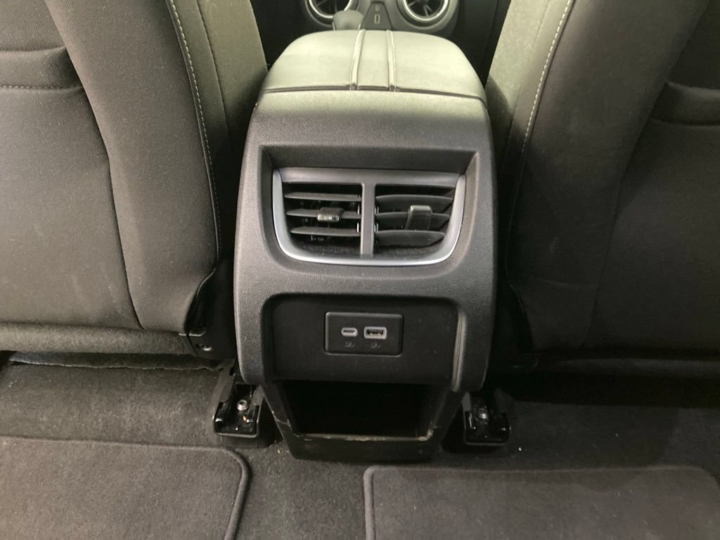 Used 2025 Chevrolet Blazer LT AWD/4WD image 16