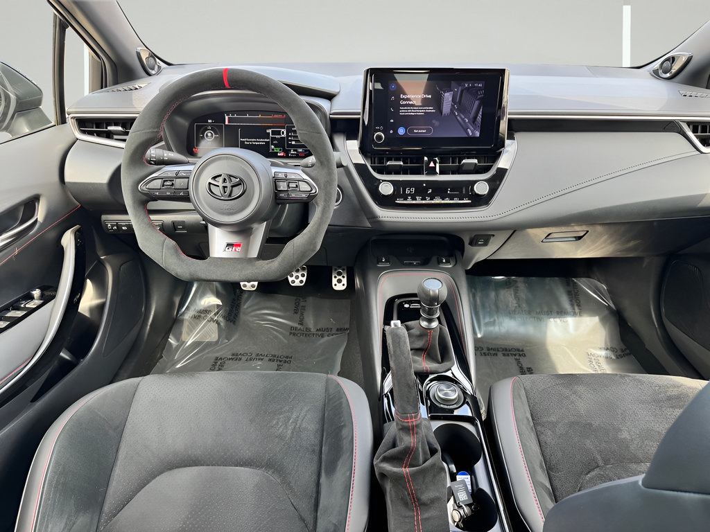 Used 2023 Toyota Corolla GR AWD/4WD image 9