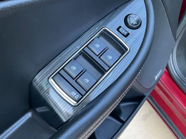 Used 2016 Chevrolet Impala LT w/ Leather Package image 5