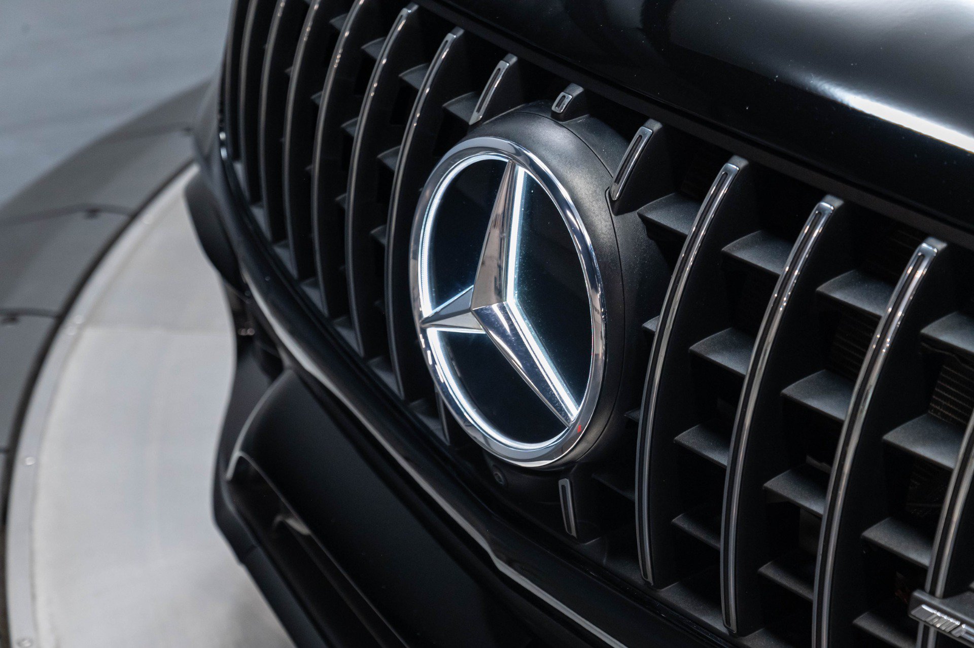 Used 2020 Mercedes-Benz GLC 63 AMG 4MATIC Coupe image 56