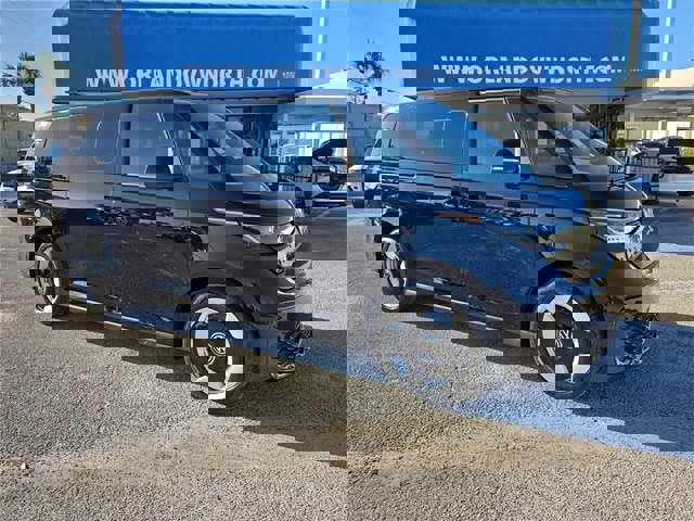 New 2025 Volkswagen ID. Buzz Pro S image 1