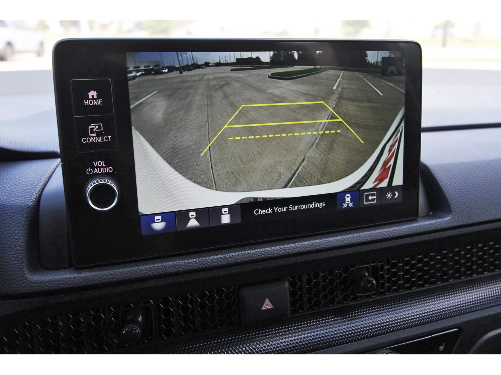 Used 2026 Honda CR-V Sport-L image 28