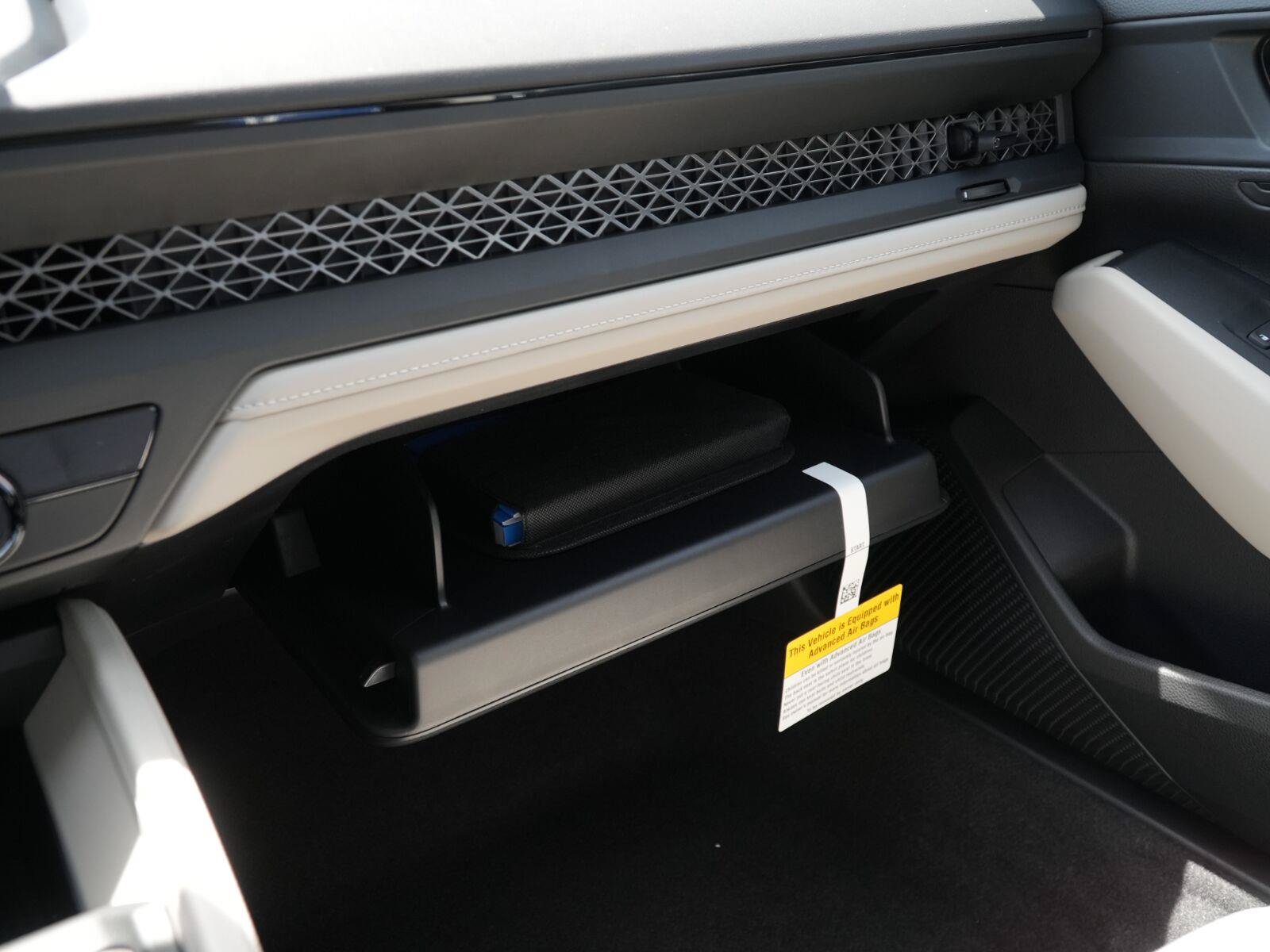 New 2026 Honda Accord LX image 28