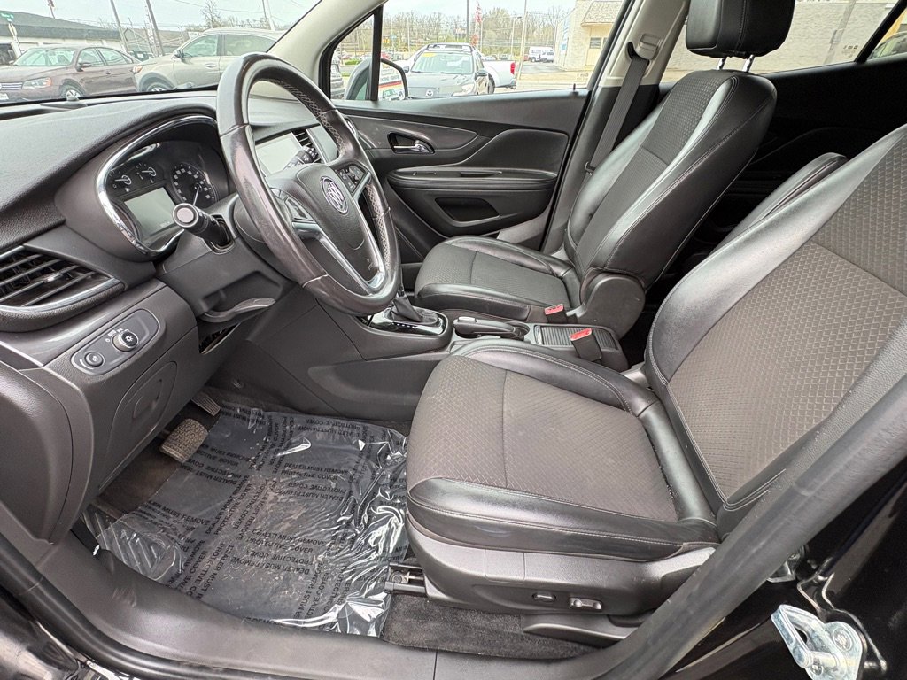 Used 2019 Buick Encore Preferred image 8