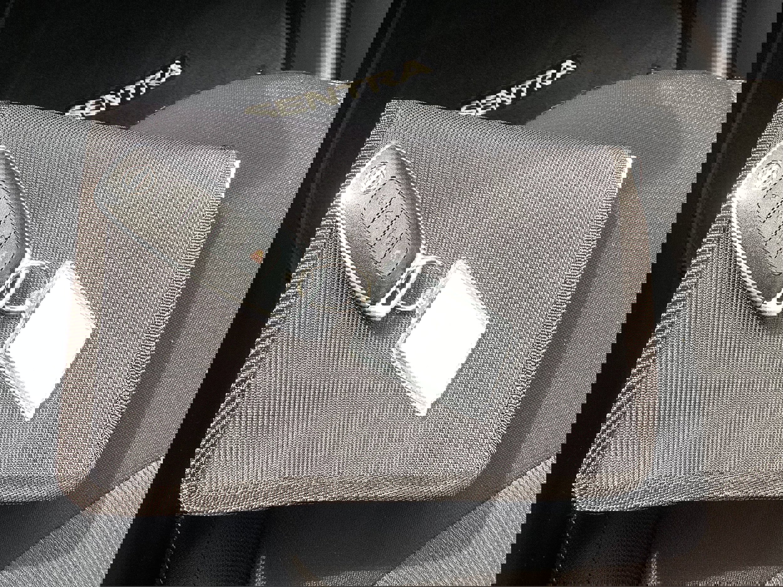 Used 2025 Nissan Sentra SV image 19