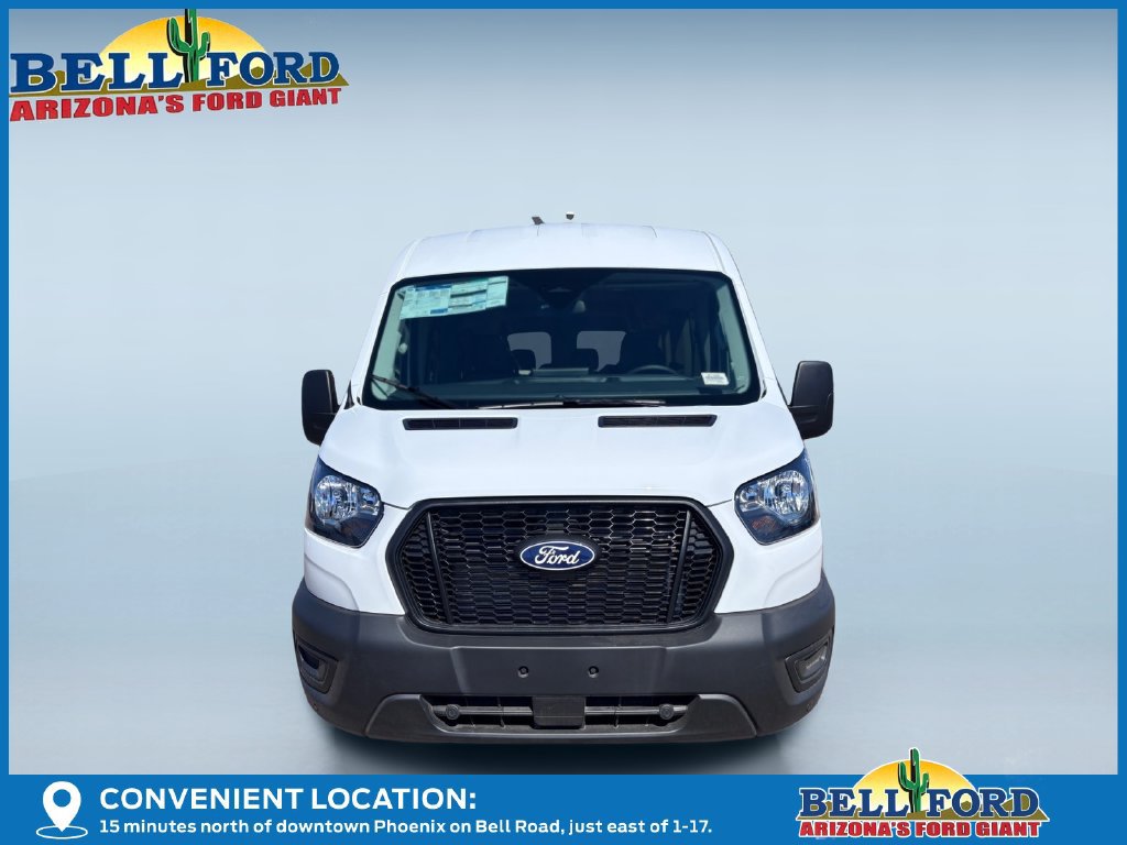 New 2026 Ford Transit 350 XL RWD image 5