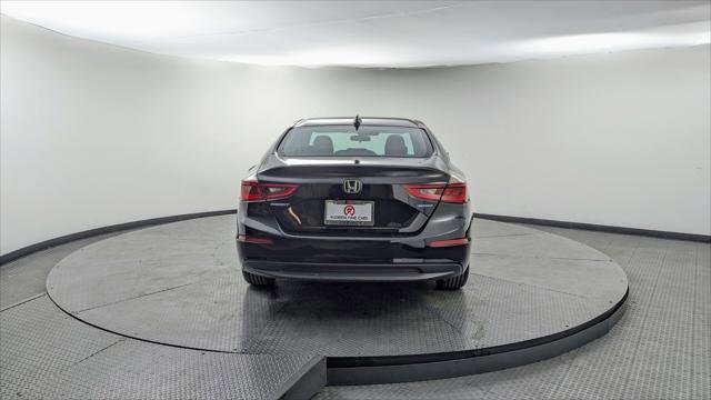 Used 2022 Honda Insight EX image 6