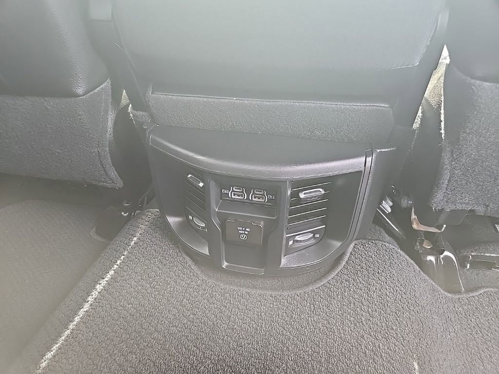 Used 2022 RAM 2500 Laramie AWD/4WD image 26