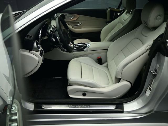 Used 2018 Mercedes-Benz C 300 Cabriolet image 35