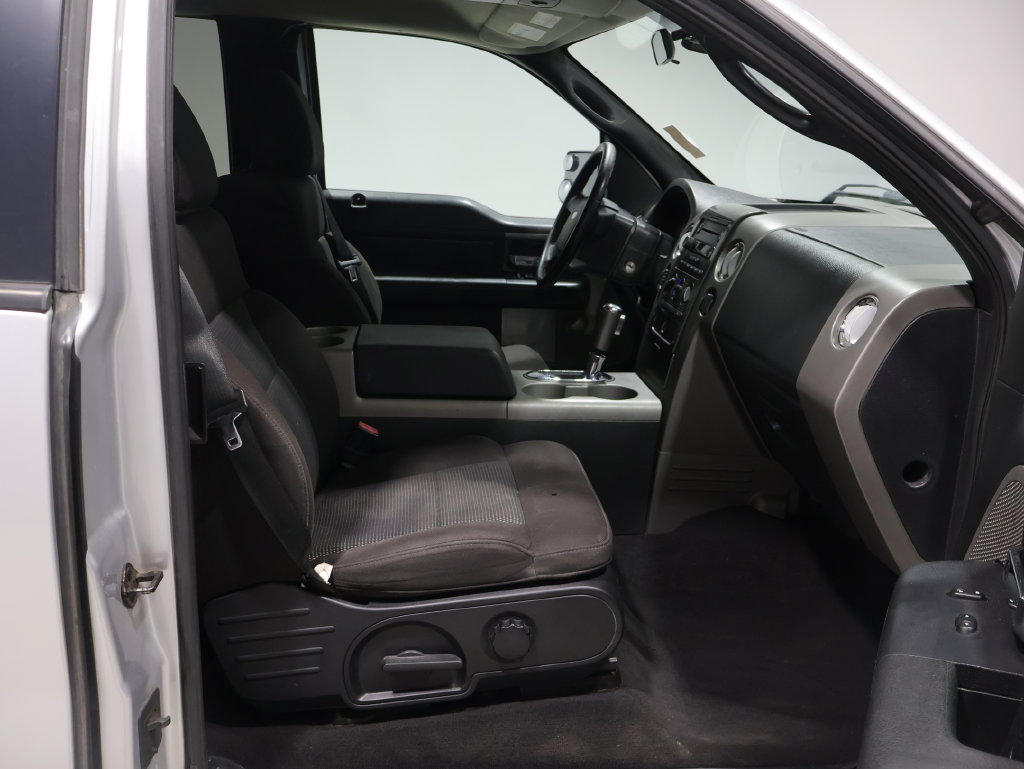 Used 2006 Ford F150 FX4 AWD/4WD image 8