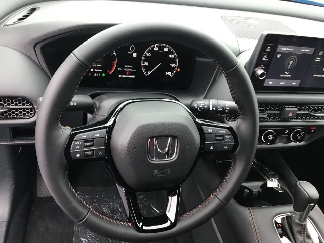 New 2027 Honda HR-V Sport image 14