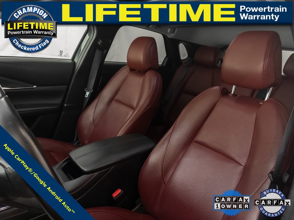Used 2024 MAZDA CX-30 AWD 2.5 S w/ Preferred Package image 15