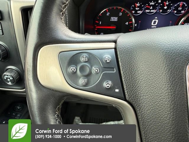 Used 2015 GMC Sierra 3500 Denali AWD/4WD image 23