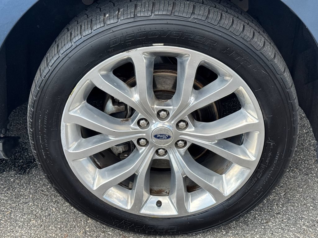 Used 2019 Ford Expedition Platinum AWD/4WD image 13