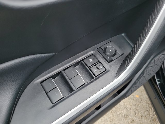 Used 2023 Toyota RAV4 XLE Premium FWD image 13
