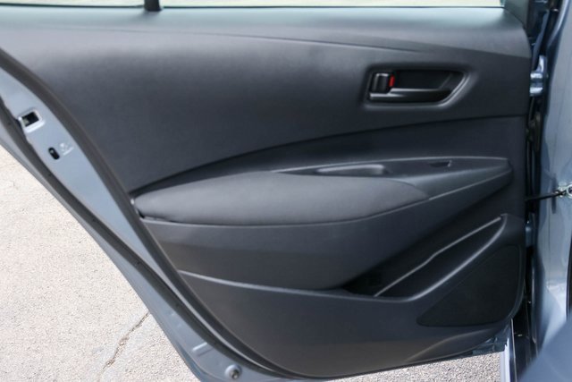 Used 2024 Toyota Corolla LE image 11
