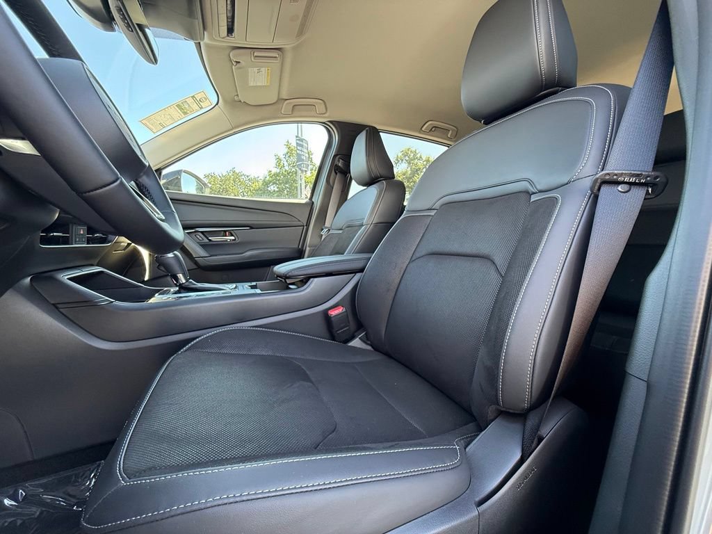 New 2026 MAZDA CX-5 Preferred AWD/4WD image 34