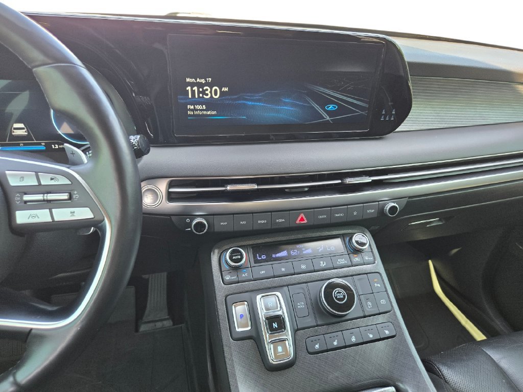 Used 2023 Hyundai Palisade Limited w/ Cargo Package FWD image 23