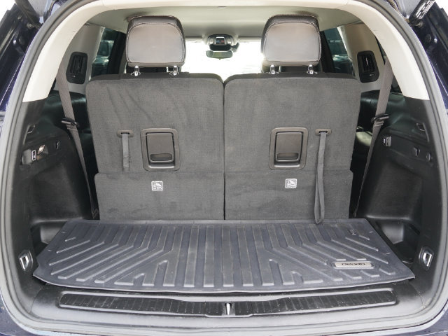 Used 2023 Jeep Grand Cherokee L Limited RWD image 15