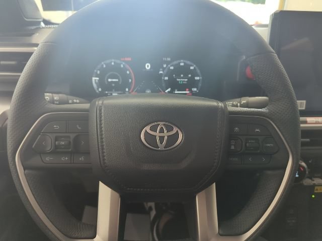 New 2026 Toyota Tacoma TRD Off-Road AWD/4WD image 11