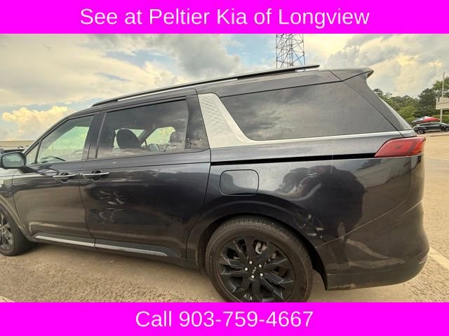 Used 2023 Kia Carnival SX FWD image 9
