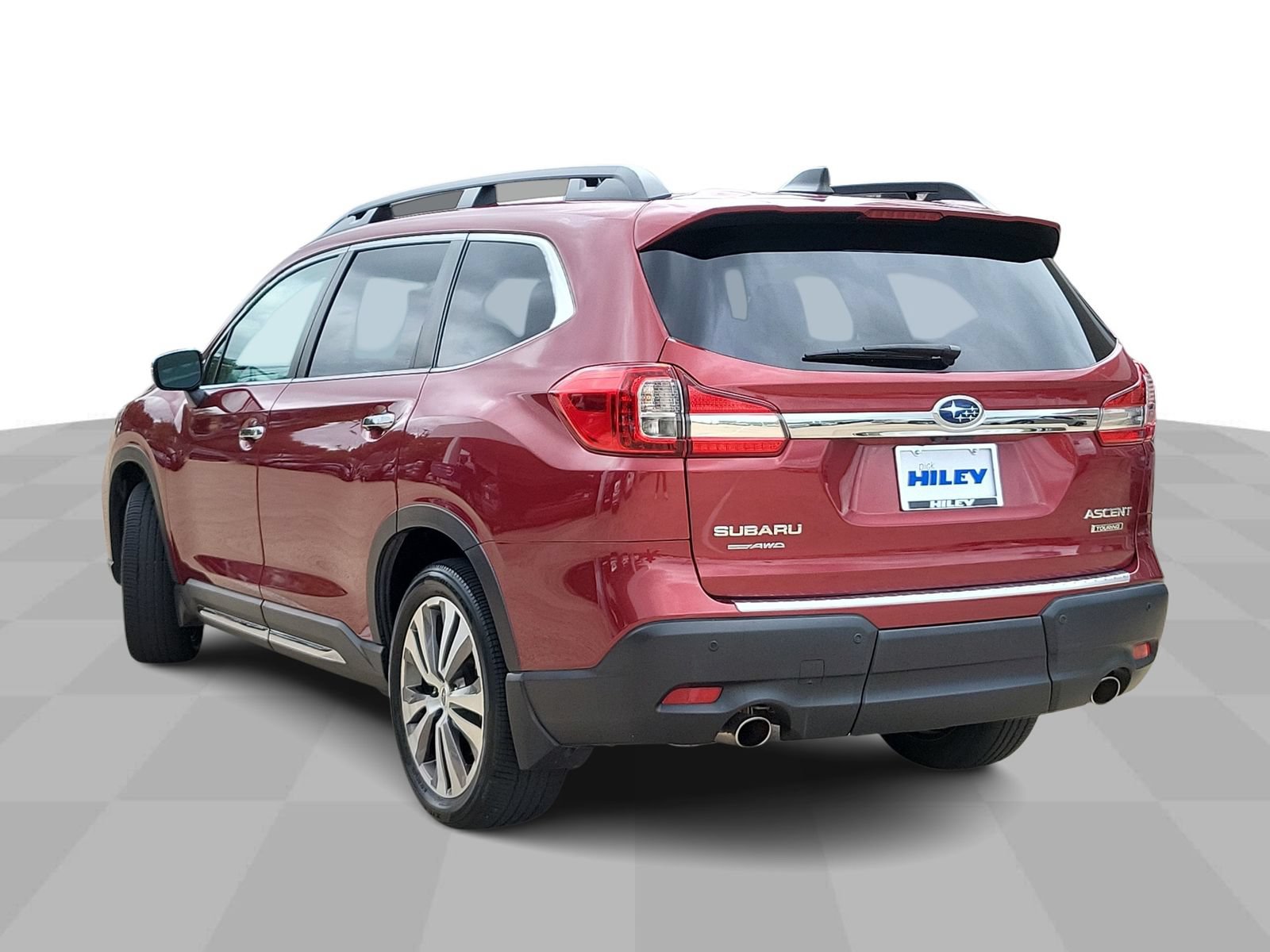 Used 2022 Subaru Ascent Touring AWD/4WD image 6