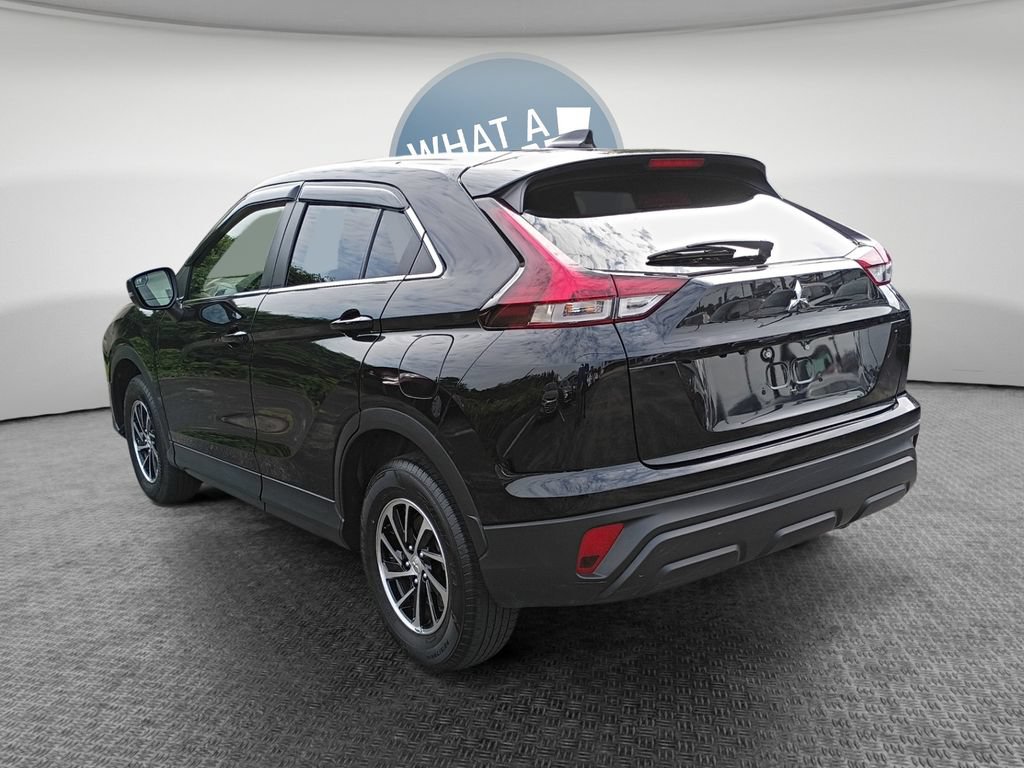 New 2026 Mitsubishi Outlander AWD image 6
