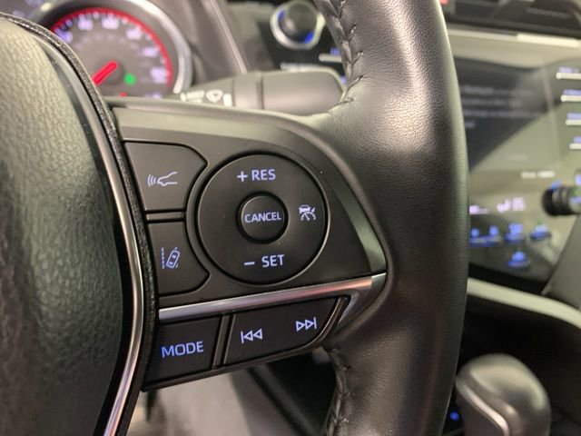 Used 2019 Toyota Camry XSE image 20