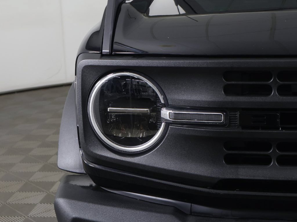 Used 2023 Ford Bronco 4-Door AWD/4WD image 10