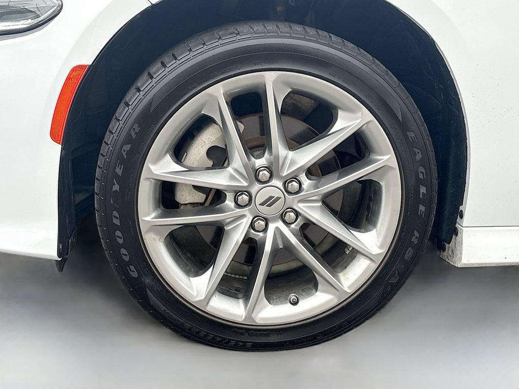 Used 2023 Dodge Charger GT AWD/4WD image 29