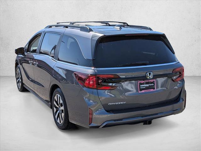 New 2026 Honda Odyssey EX-L image 7