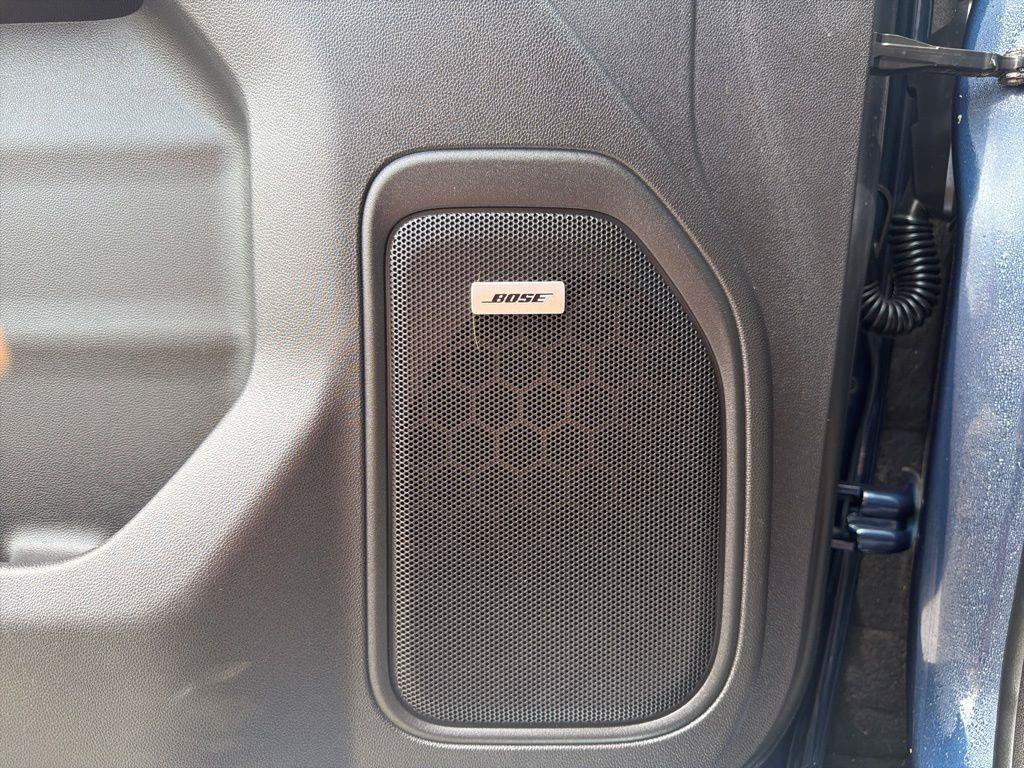 Used 2019 GMC Sierra 1500 SLT AWD/4WD image 33